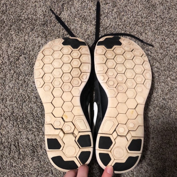 Nike Free 5.0 - Picture 5 of 5